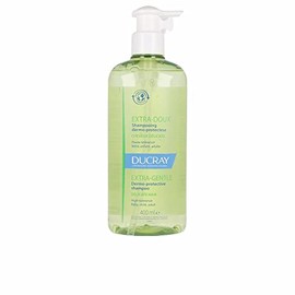 Champú Extra-Suave Huidbeschermende 400 ml Nf