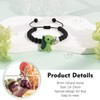 MANVEN Boys Gift for Teenage Son Bracelet Basketball Gift Back