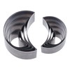 SUPERDANT High Carbon Steel Leather Die Cutter Hollow Punching Tool