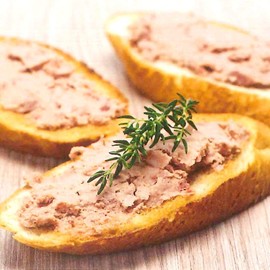 Jensen Salmon Putty, 2.8 oz (80 g)