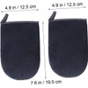 Guantes Autobronceadores 2 Unidades Aplicadores Para Pies y Manos y