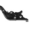 Folding Brake Levers T6063 CNC Aluminum Foldable Brake Handle Levers