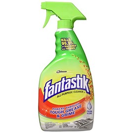 SC Johnson 71629 71629/00286 Fantastic Spray, Blue