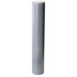 THERABAND Foam Roller, 36" Long High Density Pro Foam Roller Tool for Post-Workout Recovery & Pre-Workout Warm-Up, Roll Out Muscle Soreness, 6" Diameter, White
