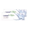 Nasal Fresh Cleaning Powder 60p, 2 packs / 나잘후레쉬 세정용 분말 60p, 2개