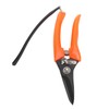 Hoof Shear Red Stainless Steel High Carbon Steel Multifunctional Hoof