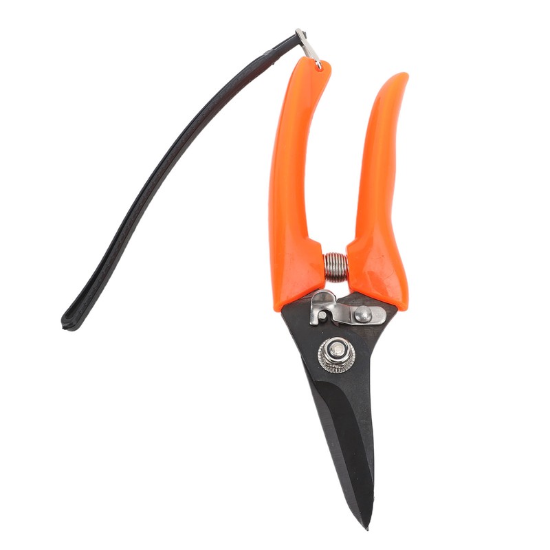 Hoof Shear Red Stainless Steel High Carbon Steel Multifunctional Hoof