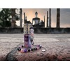 Samahdee Scentual Stones Serenitii Set: Amethyst, Lepidolite & Pink Opal