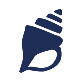 Tattwo.me Temporary Tattoos for Adults and Children 2 Weeks Waterproof - Shellfish - Vegetable Ink - EU Cosmetic Certificate - (P0734)