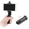 Mini Tripod Hand Grip, Foldable, Small, Lightweight, Portable, Tabletop Tripod,