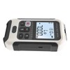 Optical Fiber Power Meter White Multifunctional High Accuracy Fiber Optic