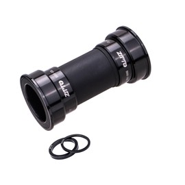 AIXXCUVQ Durable BB86/92 Dub Press Fit Bottom Bracket Enhanced Performance Cycling Accessory