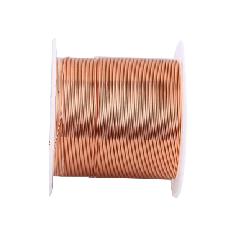 Magnetic Wire, 0.4mm x 15m Enameled Copper Wire, Enameled Copper