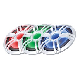 Pioneer UD-ME100LED All-Weather LED Lighting Kit for Outdoor Speakers TS-ME100WC and TS-ME100WS, RGB Lighting, Water Protection Class IPX7, UV Protection Class ASTM D4329