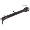 Pocket Bike Kick Stand Metal Side Parking Lever Stand for