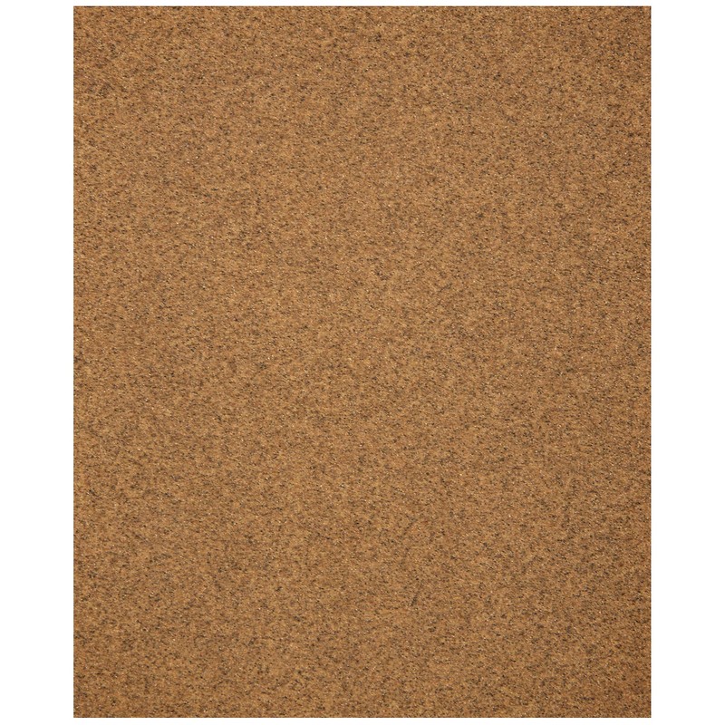Norton Abrasives Sandpaper Sheet, Multisand 150 Grit Sandpaper, Fine Grit