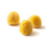 Grünspecht 510 V1 Baby Natural Sponge, Zimocca
