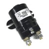 12v Solenoid 4 Terminal for Yamaha Gas Golf Cart G2,