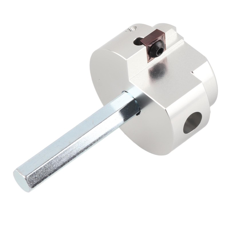 Pipe Reamer Incisive Fast Work 1.5in Clean Reamer for Exhaust