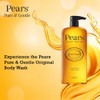 Pears Original Pure and Gentle Body Wash 500 ml