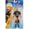 Mattel WWE “Stone Cold” Steve Austin Action Figure, Main Event