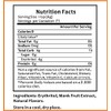 Natural Mate Monkfruit Sweetener with Erythritol (10oz) 1Pack - All