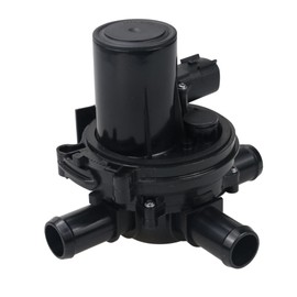 AITKEN HVAC 3 Way Heater Control Valve Electric Coolant Valve Compatible with 2014-2019 Ram 1500 V6 3.0L Diesel P/N 52014971AB.