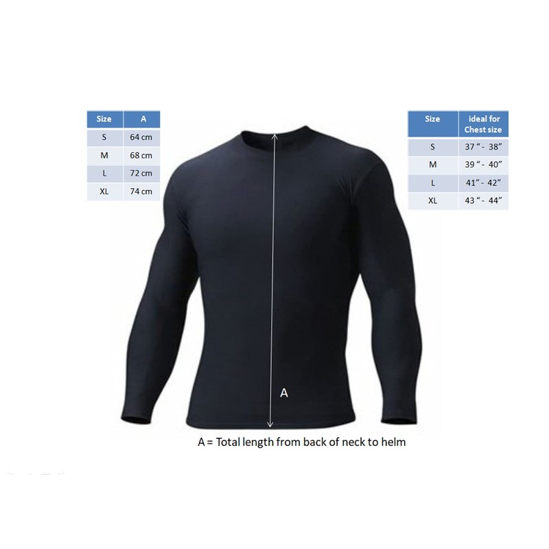 Certified Grappler Rash guard Rash Vest Black Short Sleeve &