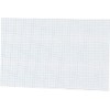 Ampad Quadrille Double Sided Pad, 11 x 17, White, 4x4