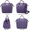 Weitars Lunch Bag for Women Cute Lunch Bag For Work,Insulated