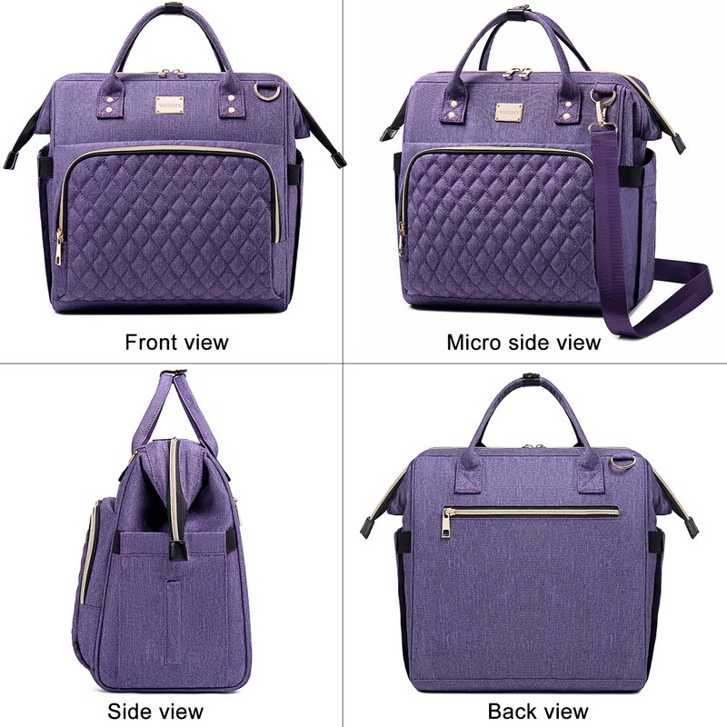 Weitars Lunch Bag for Women Cute Lunch Bag For Work,Insulated