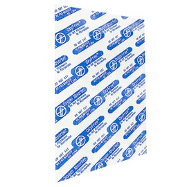 Dry-Packs 20 – 1000 cc absorbentes de oxígeno para sellado al aspiradora o bolsa Mylar perfecta para preparar almacenamiento de alimentos a largo plazo, 1000 CC, azul