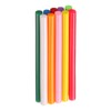 HARFINGTON 10pcs Hot Glue Sticks 0.28" Dia x 3.94" Long