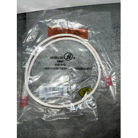 Allen Tel Products New! Allen Tel Products Ethernet Patch Cables AT1603-WH 3 Foot Cables