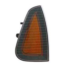 Action Crash Standard Side Marker Light CH2551126