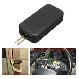 Auto Coches Airbag Simulador Vehículo Aire Bolsa Emulador D