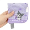 Dotto Pouch, Sanrio Characters Kuromi BE
