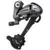 Shimano Deore RD-M591 Top Normal Rear Derailleur - Black, Large