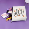 Sazuwu Teacher Gifts from Student Makeup Bag Teacher Appreciation Gifts