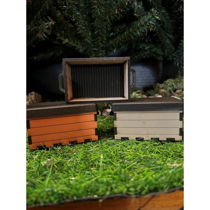 Unbranded Gi Joe / Action Figure 1/6 Scale Custom Multipurpose