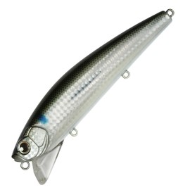 LONGIN WAKEY BOO 137mm 48gS024LN Bola (Lense)