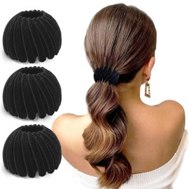 Bird Nest Magic Hair Clip, Hair Accessories for Women，Hair Ties