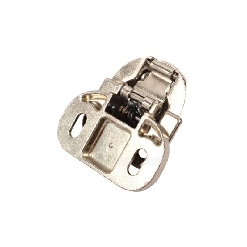 Candy Integrated Washing Machine Cupboard Door Hinge