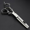 Japan 440C Styling Studio Scissors Hairdressing Professional Styling Tool Set