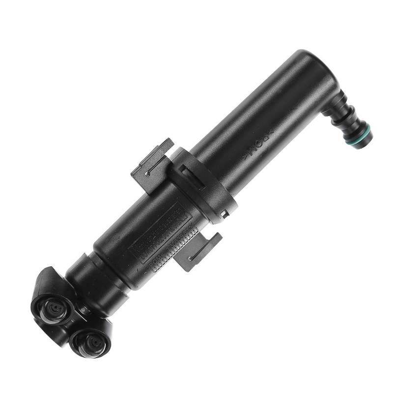 Headlight Cleaning Washer Nozzle Front Right for A3 8P1 8P7