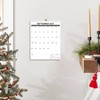 2026-2027 Wall Calendar - Runs from July 2026 until December