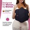 All About Shapewear Ab board Post Surgery + Lipo Back