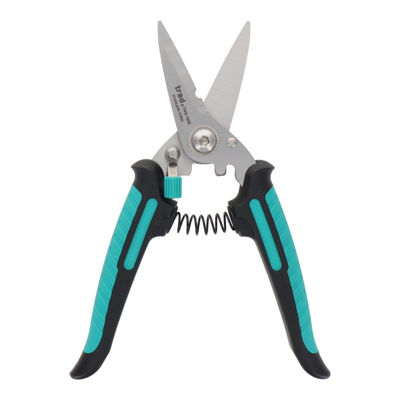 Sankyo Corporation trad Universal Scissors TMS-185E