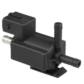 Car Turbo Control Solenoid Valve 30670448 for Volvo C70 2003-2004 S60 2002-2009 V70 2002-2007 XC70 2003-2007 XC90 2005-2006 S80 2002-2006 Turbo Solenoid Valve Boost Control