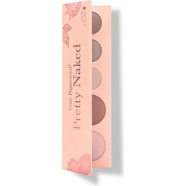 100% Pure Pretty Naked Face Palette, 1 Pc